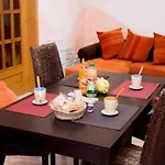 Panzió Giesse Alghero