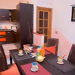 Giesse Panzió 3*