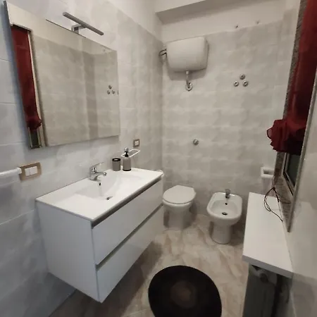 Giesse 2* Alghero