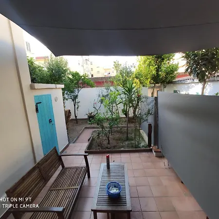 住宿加早餐酒店 Giesse 3*