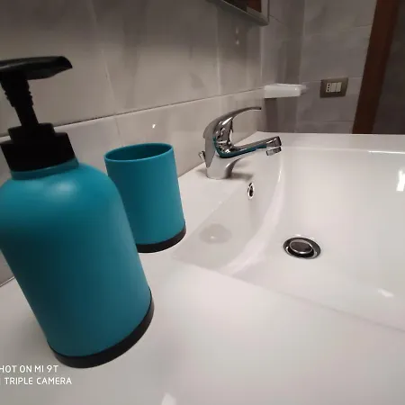 Giesse Frühstückspension Alghero