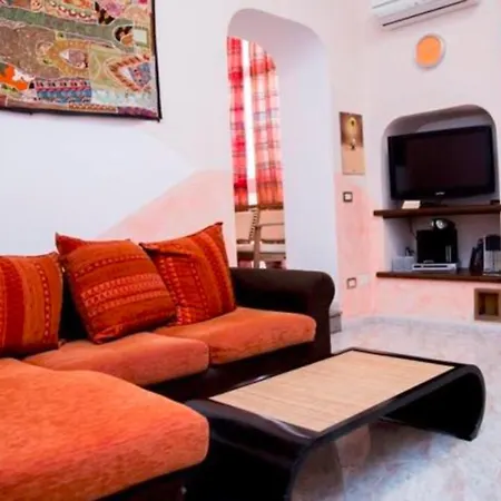 Giesse Frühstückspension 3*