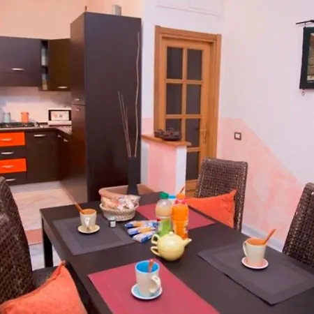 Giesse Frühstückspension 3*