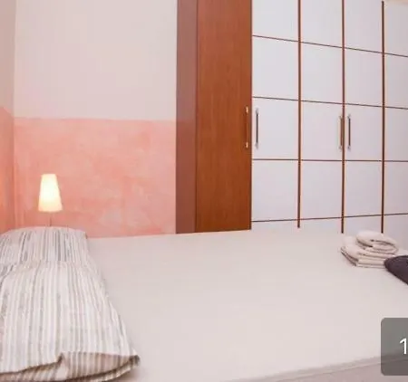 Giesse Frühstückspension Alghero