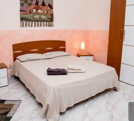 Bed & Breakfast Giesse 2*