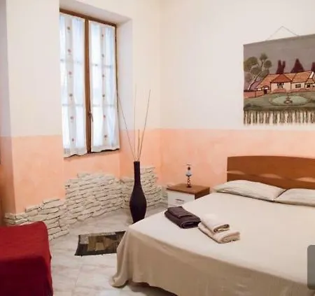 Bed & Breakfast Giesse 2*