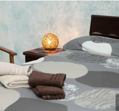 Bed & Breakfast Giesse 2*