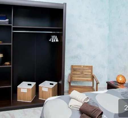 Giesse Frühstückspension