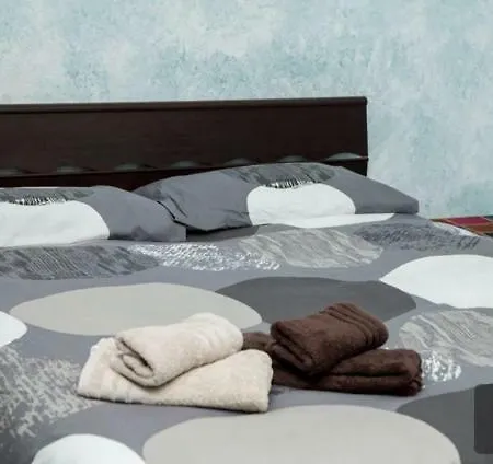 Bed & Breakfast Giesse 2*