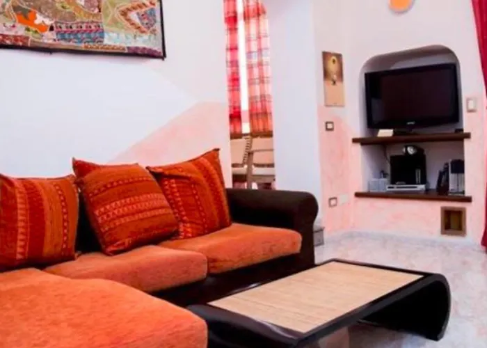 Giesse לינה וארוחת בוקר 3*