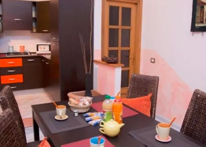 Giesse 住宿加早餐酒店 3*