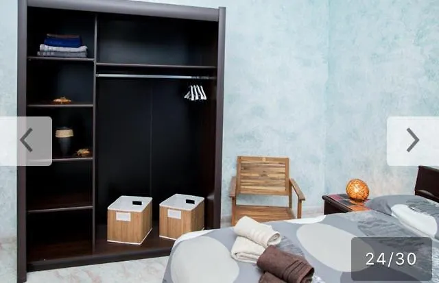 Giesse 住宿加早餐酒店