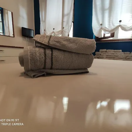 Giesse Bed & Breakfast 3*