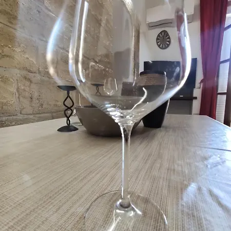 Giesse Bed and Breakfast