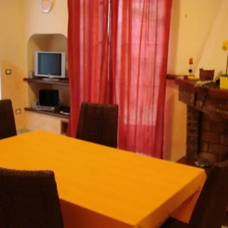 Bed & Breakfast Giesse