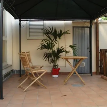 Bed & Breakfast Giesse Alghero