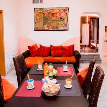 Giesse Bed & Breakfast Alghero