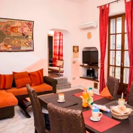 Giesse Bed & Breakfast