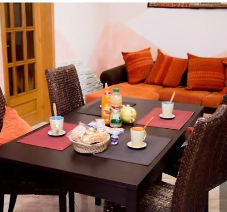 Giesse Bed & Breakfast Alghero