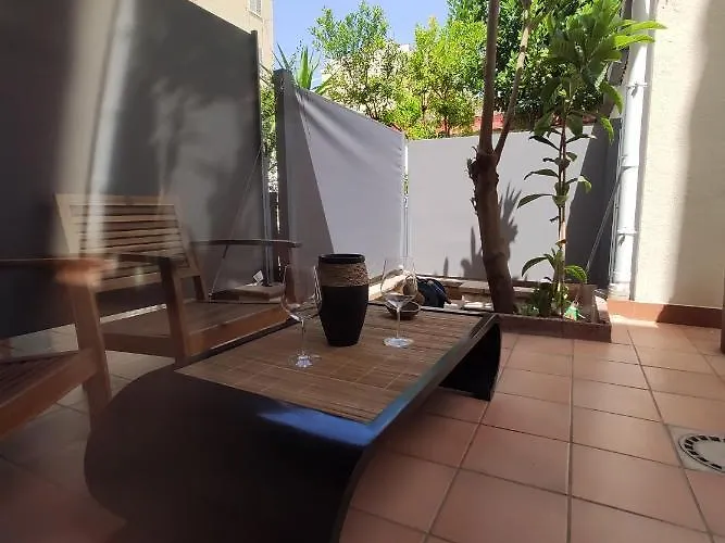 Giesse 3* Альгеро