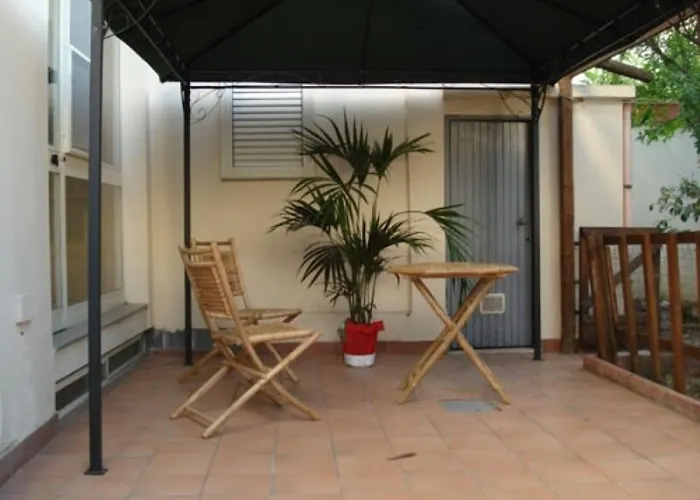 Nocleg ze śniadaniem Giesse Alghero