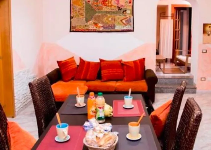 Giesse Отель типа 