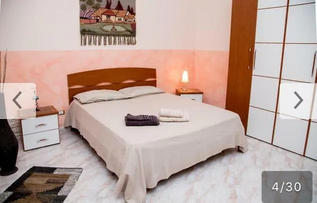 Oda ve Kahvaltı Giesse 3*