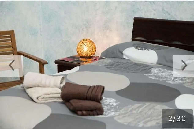 Oda ve Kahvaltı Giesse 3*