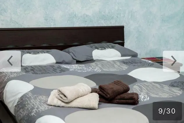 Oda ve Kahvaltı Giesse 3*