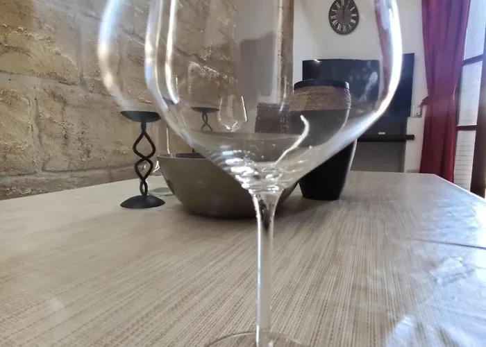 Giesse 住宿加早餐酒店