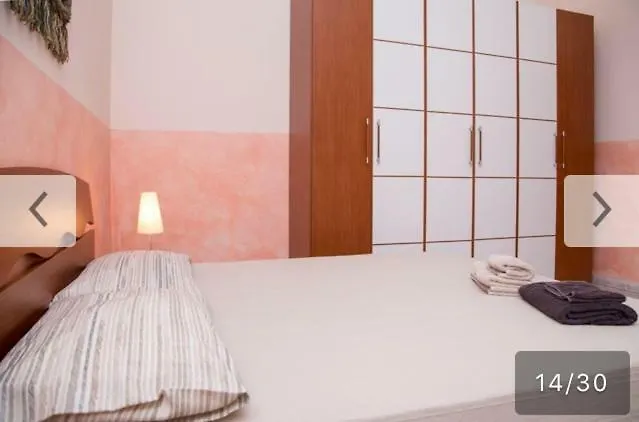 Giesse 住宿加早餐酒店 阿尔盖罗